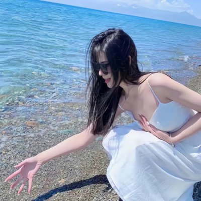 深山无情人有情