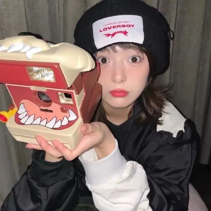 蓝白红三部曲之红